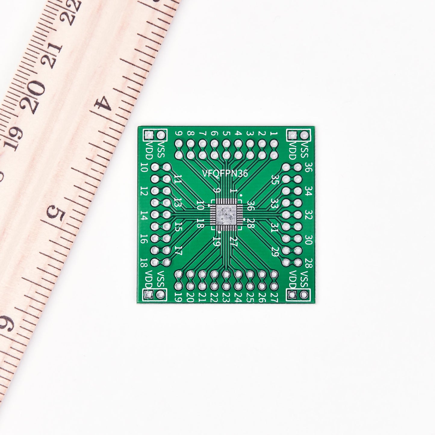 VFQFPN36 Evaluation Board