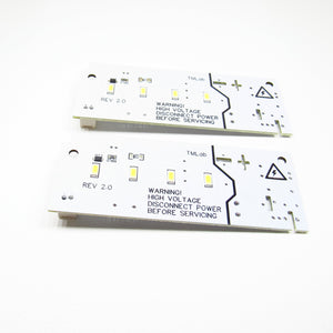 W10515057 two LED replacement modules